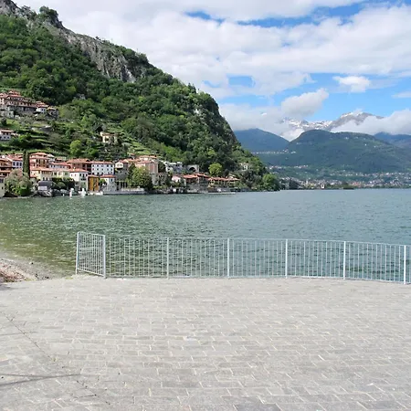 Appartamento Vecchia Filanda - Mso150 302 By Interhome Musso