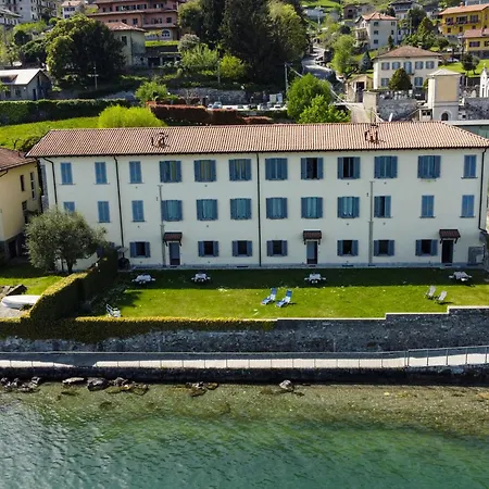 Appartamento Vecchia Filanda - Mso150 302 By Interhome *