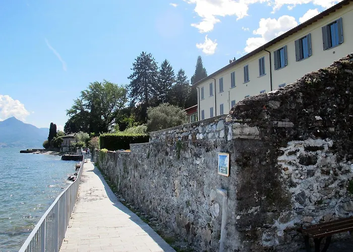 Vecchia Filanda - Mso150 302 By Interhome Apartment Musso