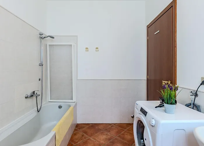 Apartment Vecchia Filanda - Mso150 302 By Interhome Musso