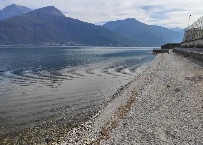 Vecchia Filanda - Mso150 302 By Interhome * Musso