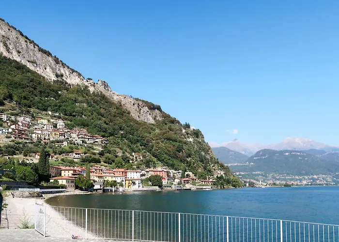 Vecchia Filanda - Mso150 302 By Interhome Apartment