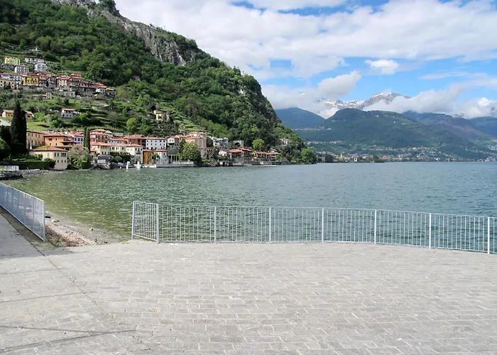 Apartment Vecchia Filanda - Mso150 302 By Interhome Musso