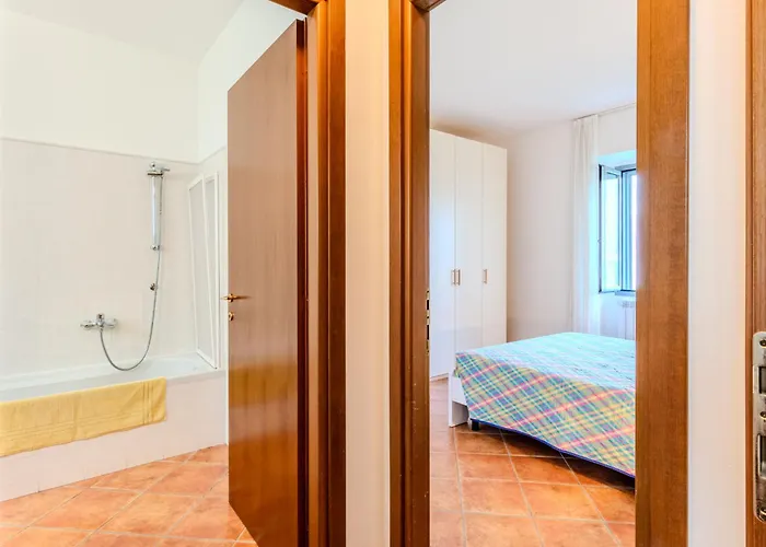 Vecchia Filanda - Mso150 302 By Interhome