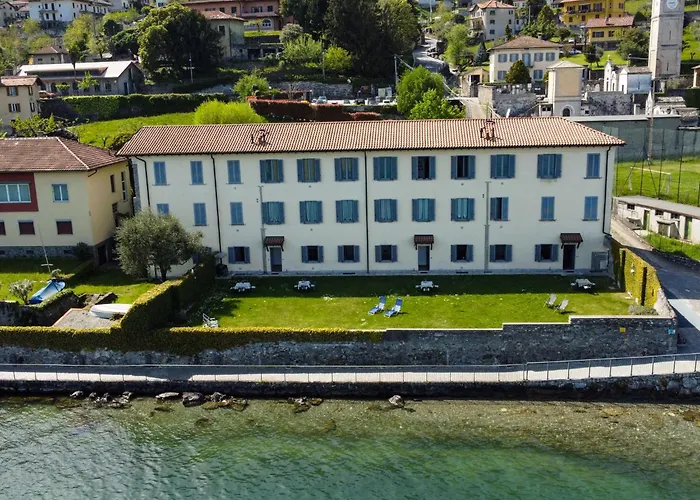 Apartment Vecchia Filanda - Mso150 302 By Interhome *