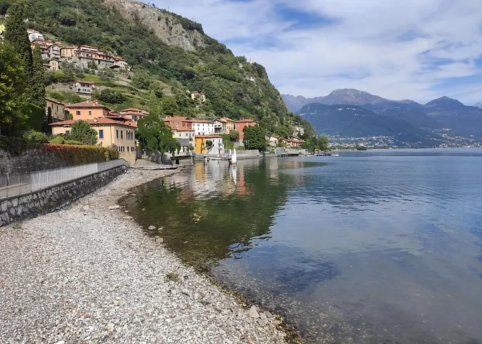 Vecchia Filanda - Mso150 302 By Interhome * Musso