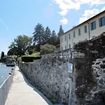 Vecchia Filanda - Mso150 302 By Interhome Διαμέρισμα Musso