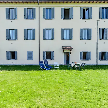 Vecchia Filanda - Mso150-4 By Interhome