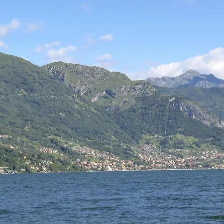 Vecchia Filanda - Mso150 302 By Interhome 아파트