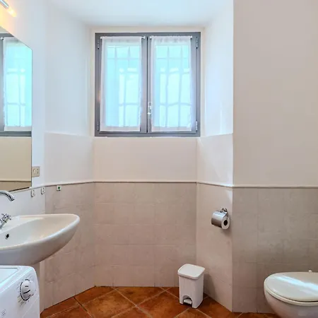 아파트 Vecchia Filanda - Mso150 302 By Interhome