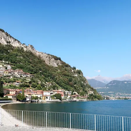 Vecchia Filanda - Mso150 302 By Interhome 아파트