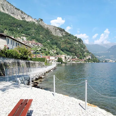 Vecchia Filanda - Mso150-4 By Interhome Apartment Musso