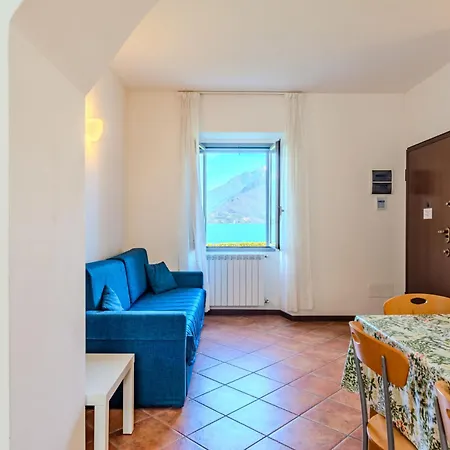 Vecchia Filanda - Mso150 302 By Interhome Apartment *