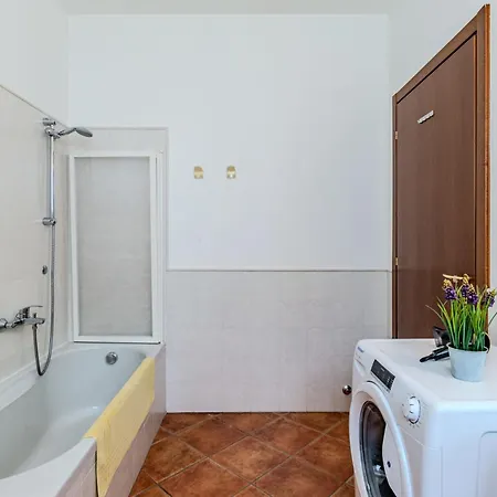 Apartamento Vecchia Filanda - Mso150 302 By Interhome Musso