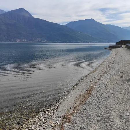 Vecchia Filanda - Mso150 302 By Interhome * Musso