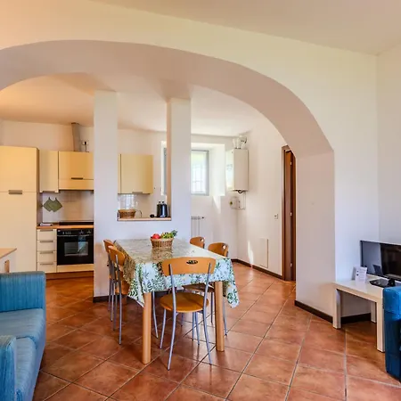 Apartamento Vecchia Filanda - Mso150 302 By Interhome *