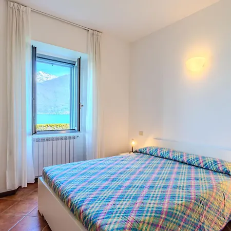 Apartamento Vecchia Filanda - Mso150 302 By Interhome