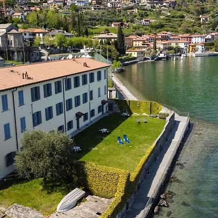 Apartamento Vecchia Filanda - Mso150 302 By Interhome Musso