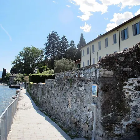 Vecchia Filanda - Mso150-4 By Interhome Apartment Musso