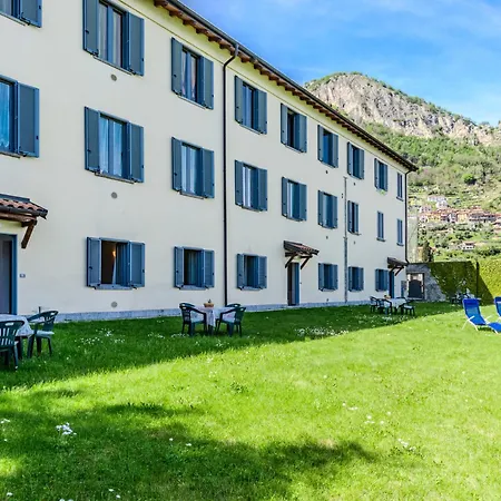 Vecchia Filanda - Mso150-4 By Interhome