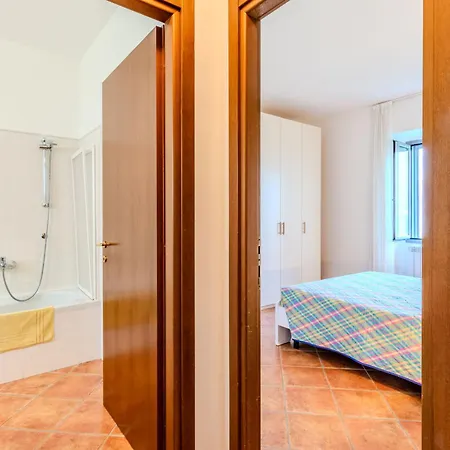Vecchia Filanda - Mso150-4 By Interhome