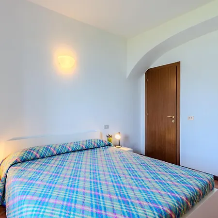 Vecchia Filanda - Mso150 302 By Interhome شقة موسّو