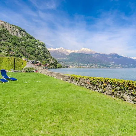 Vecchia Filanda - Mso150-4 By Interhome Apartment