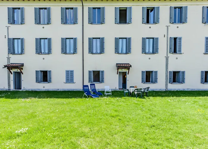 Vecchia Filanda - Mso150 302 By Interhome