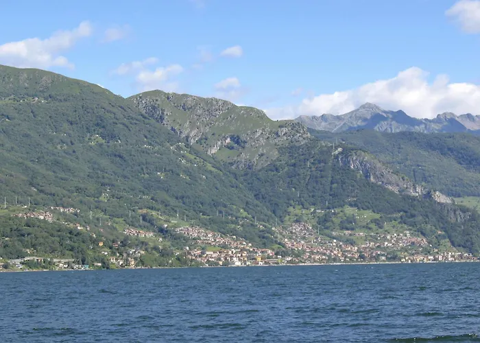 Vecchia Filanda - Mso150 302 By Interhome דירה