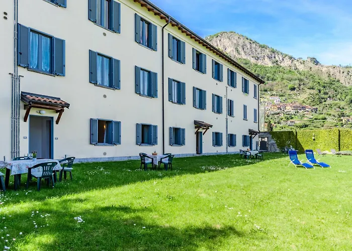 Vecchia Filanda - Mso150 302 By Interhome