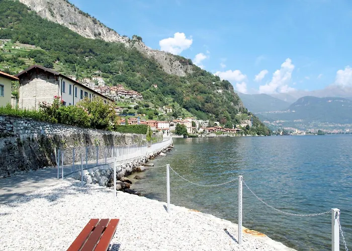 Vecchia Filanda - Mso150 302 By Interhome דירה Musso