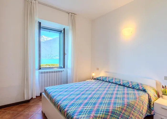 דירה Vecchia Filanda - Mso150 302 By Interhome