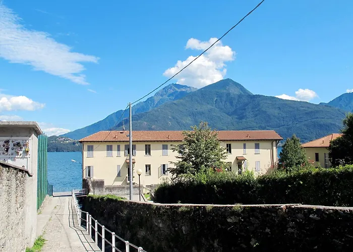 Vecchia Filanda - Mso150 302 By Interhome *