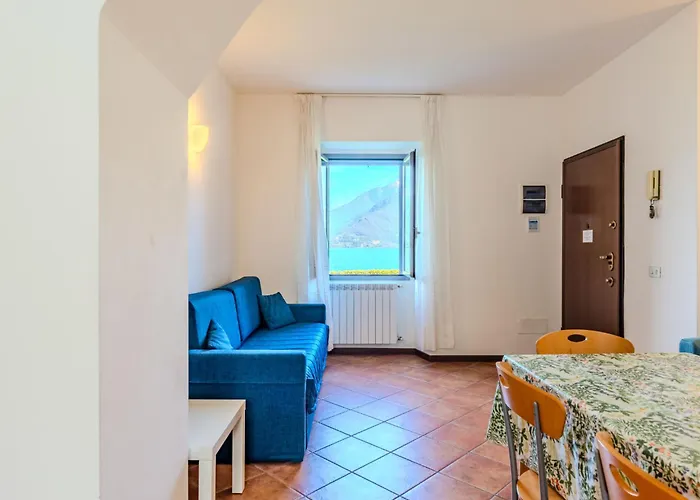 Vecchia Filanda - Mso150 302 By Interhome דירה *