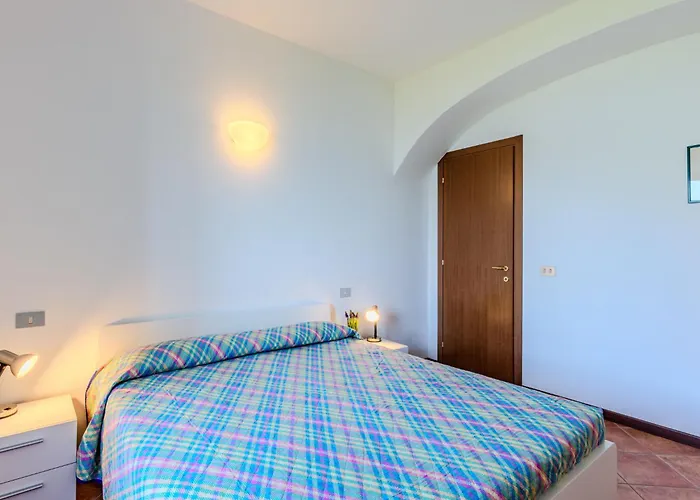 Vecchia Filanda - Mso150 302 By Interhome דירה Musso