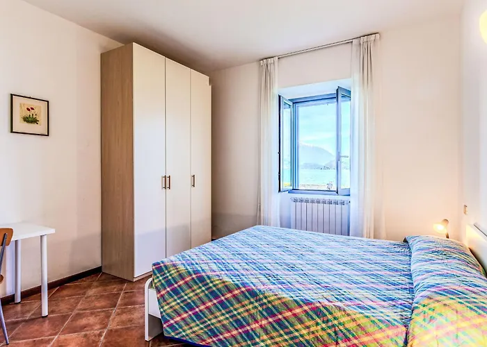 דירה Vecchia Filanda - Mso150 302 By Interhome