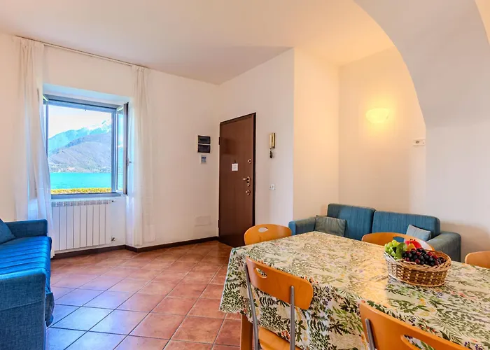 Vecchia Filanda - Mso150 302 By Interhome דירה *