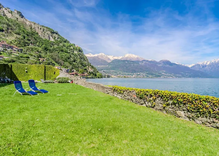 Vecchia Filanda - Mso150 302 By Interhome דירה